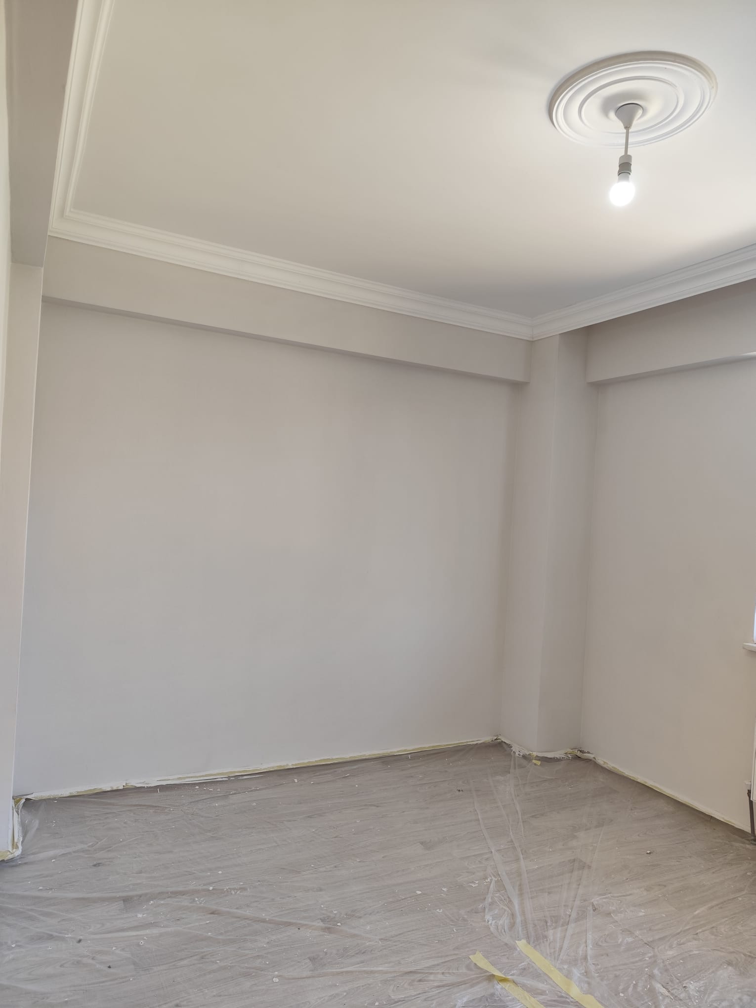 Karakaş Boya Badana Tamir ve Tadilat